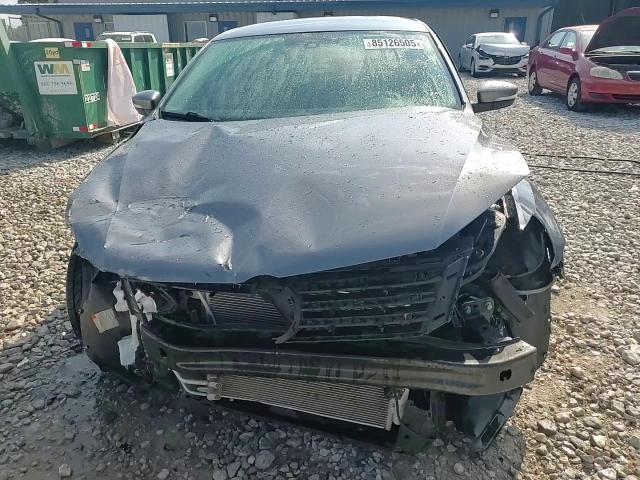 2015 Volkswagen Passat S VIN: 1VWAT7A31FC063366 Lot: 85126505
