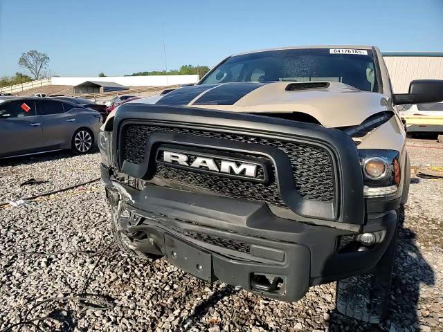 2019 Ram 1500 Classic Slt VIN: 1C6RR7LT7KS744169 Lot: 84176185