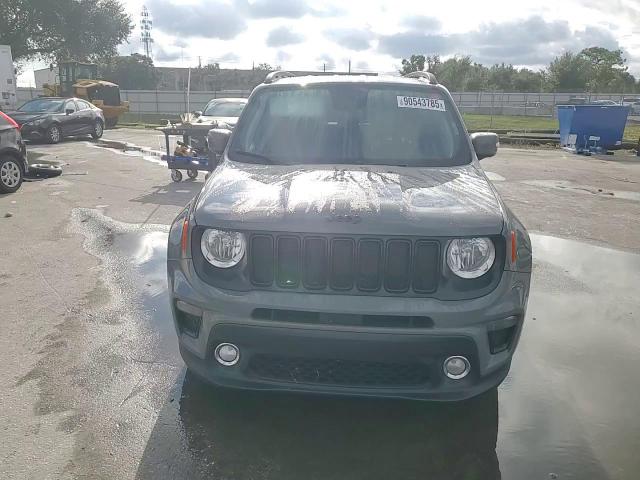2020 Jeep Renegade Latitude VIN: ZACNJABB0LPL84333 Lot: 90543785
