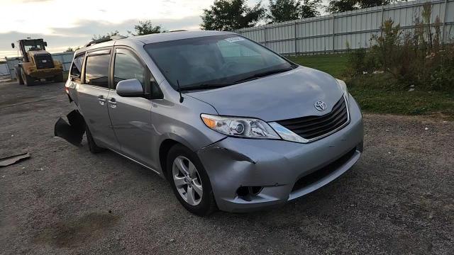 2014 Toyota Sienna Le VIN: 5TDKK3DC1ES421173 Lot: 84768045