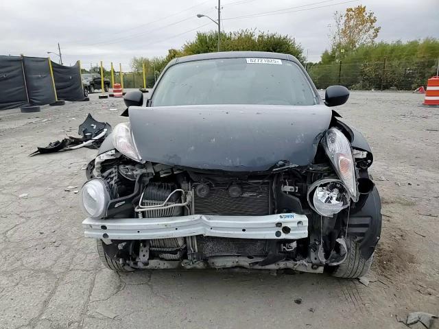 2014 Nissan Juke S VIN: JN8AF5MV8ET484113 Lot: 82721025