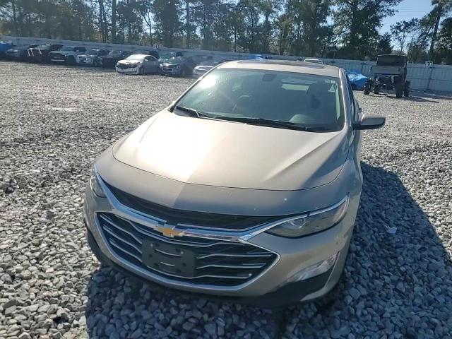 2022 Chevrolet Malibu Lt VIN: 1G1ZD5ST6NF163085 Lot: 89485095