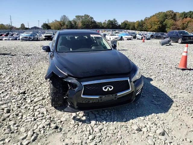 2015 Infiniti Q50 Base VIN: JN1BV7ARXFM418957 Lot: 82670995