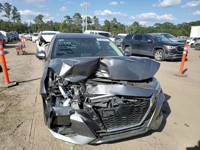 2022 Nissan Sentra Sv VIN: 3N1AB8CV8NY318131 Lot: 85508765