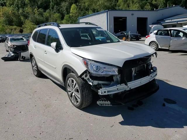 2022 Subaru Ascent Limited VIN: 4S4WMAMD4N3466534 Lot: 82324145