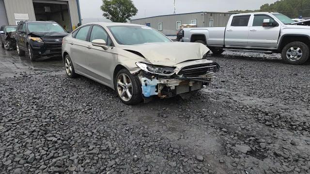 2015 Ford Fusion Se VIN: 3FA6P0H95FR210195 Lot: 86116795