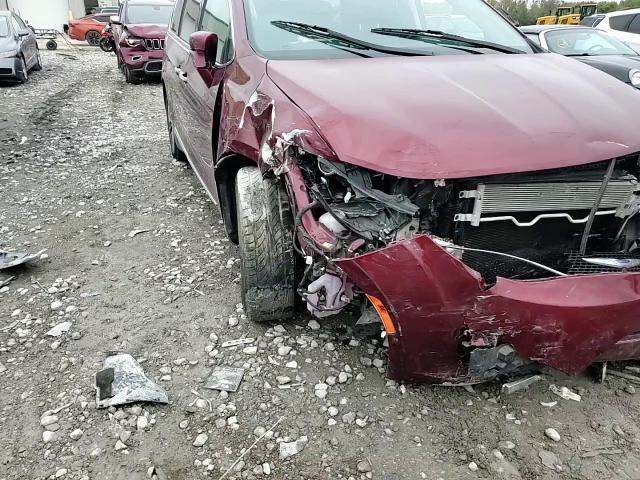 2020 Chrysler Pacifica Touring L Plus VIN: 2C4RC1EG2LR123822 Lot: 90518805