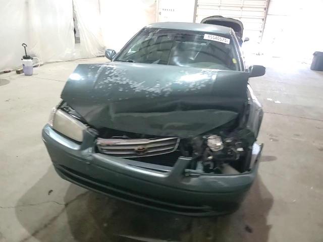 2000 Toyota Camry Ce VIN: JT2BG22K5Y0473539 Lot: 85540575
