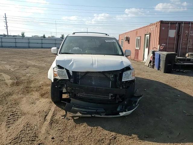 2010 Dodge Grand Caravan Sxt VIN: 2D4RN5D10AR159832 Lot: 85292875