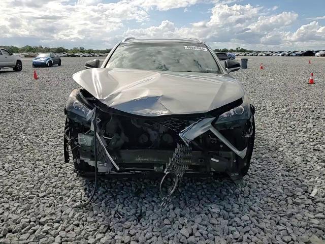 2016 Lexus Nx 200T Base VIN: JTJYARBZ8G2035543 Lot: 86089985