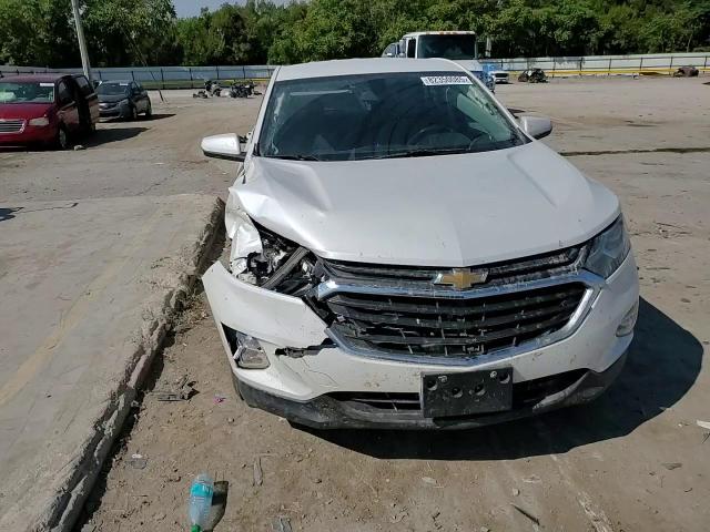 2019 Chevrolet Equinox Lt VIN: 2GNAXKEV3K6279493 Lot: 82350085