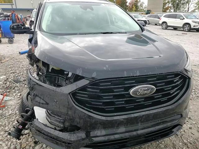 2024 Ford Edge Se VIN: 2FMPK4G97RBA26459 Lot: 87096965