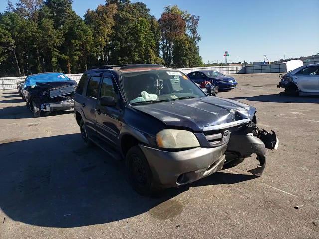 2003 Mazda Tribute Es VIN: 4F2CZ06103KM38447 Lot: 82524125