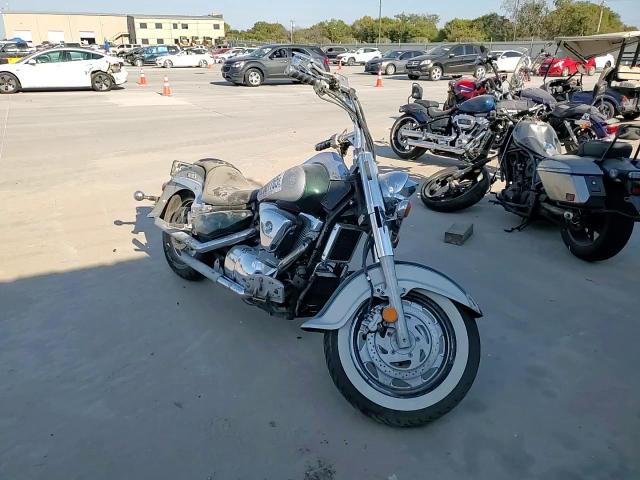 2003 Suzuki Vl1500 VIN: JS1VY51A032102601 Lot: 82507765