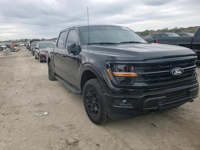 2024 Ford F150 Xlt VIN: 1FTFW3L52RKE85924 Lot: 90824935