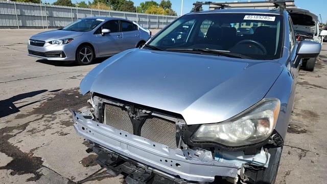 2013 Subaru Impreza Premium VIN: JF1GPAC60DH804148 Lot: 85189285