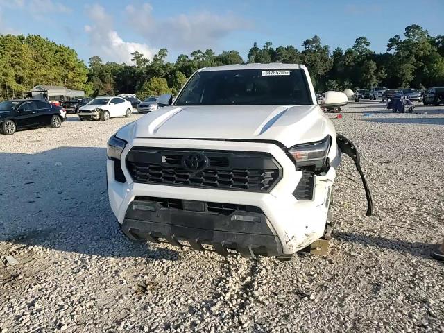 2025 Toyota Tacoma Double Cab VIN: 3TMLB5JN1SM092010 Lot: 84785205