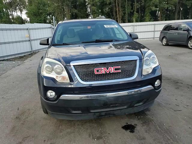 2011 GMC Acadia Sle VIN: 1GKKVPED0BJ295570 Lot: 82380705
