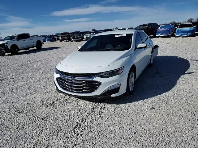 2024 Chevrolet Malibu Ls VIN: 1G1ZB5ST5RF190743 Lot: 90075035