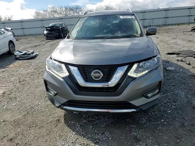 2018 Nissan Rogue S VIN: JN8AT2MT9JW466556 Lot: 82267755