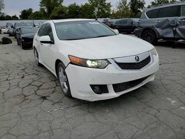 2010 Acura Tsx VIN: JH4CU2F6XAC041100 Lot: 86073145