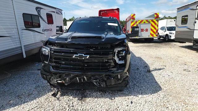 2024 Chevrolet Silverado K3500 Ltz VIN: 2GC4YUEY9R1256204 Lot: 84808575