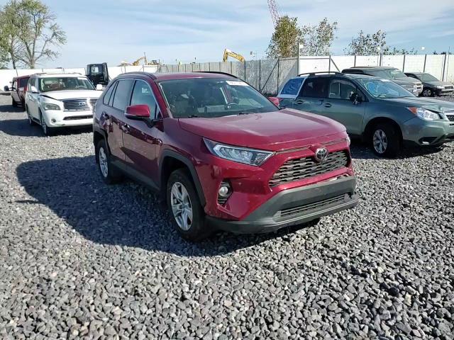 2021 Toyota Rav4 Xle VIN: 2T3P1RFV0MW236331 Lot: 86077805