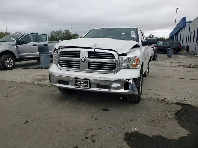 2019 Ram 1500 Classic Slt VIN: 1C6RR7TT7KS596718 Lot: 85508415