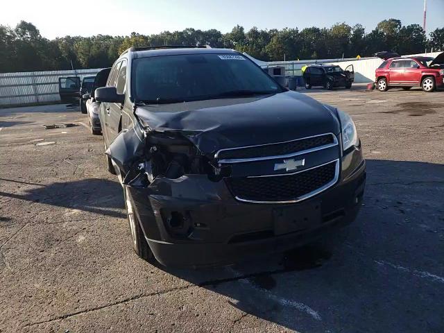 2014 Chevrolet Equinox Ls VIN: 2GNALAEK9E6333833 Lot: 85087265