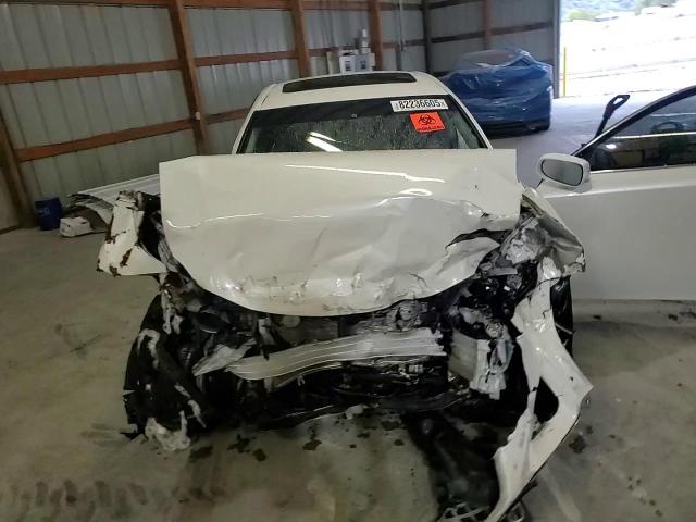 2010 Lexus Is 250 VIN: JTHCF5C29A5039971 Lot: 82236605