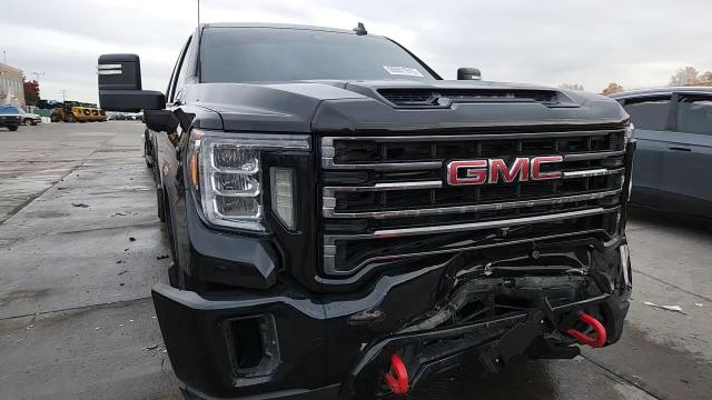 2020 GMC Sierra K3500 At4 VIN: 1GT49VEY0LF145074 Lot: 90651915