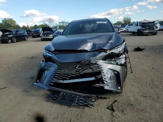 2023 Lexus Rx 350 Base VIN: 2T2BAMCA4PC033614 Lot: 85749595