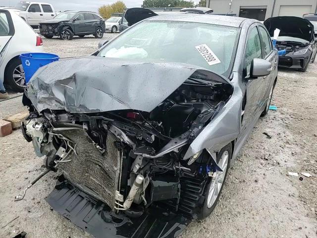 2016 Mitsubishi Lancer Es VIN: JA32U2FU3GU002054 Lot: 86624305