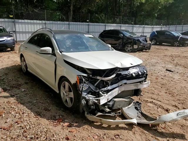2015 Mercedes-Benz Cla 250 4Matic VIN: WDDSJ4GB9FN219304 Lot: 85699715