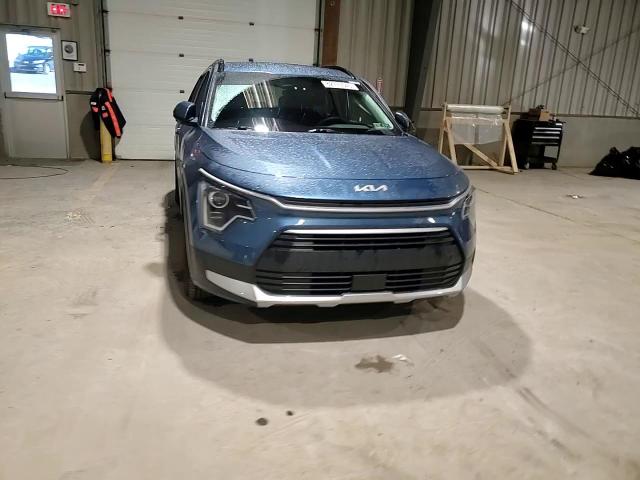 2024 Kia Niro Ex VIN: KNDCR3LE3R5124775 Lot: 82779545