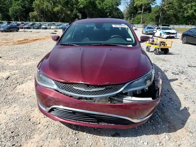 2016 Chrysler 200 Limited VIN: 1C3CCCAB1GN159715 Lot: 82709015