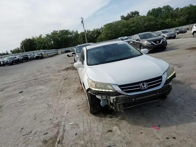 2014 Honda Accord Touring VIN: 1HGCR3F99EA025654 Lot: 85725835