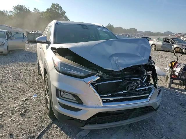 2020 Hyundai Tucson Limited VIN: KM8J33AL0LU230782 Lot: 84936445