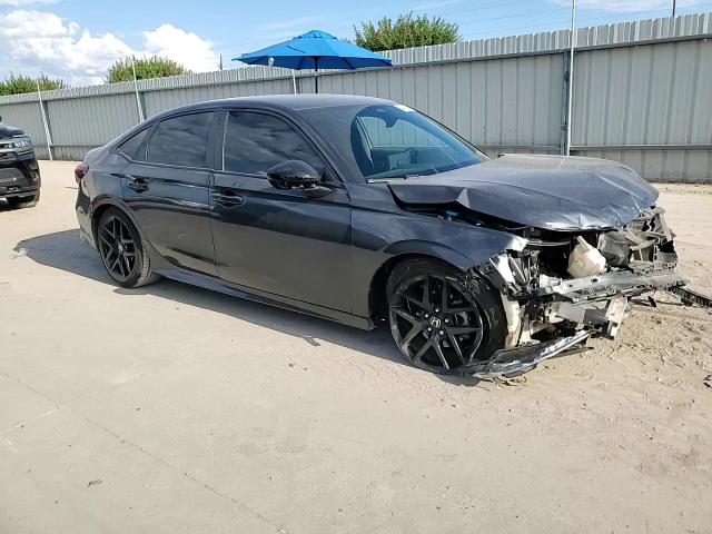 2025 Honda Civic Sport VIN: 2HGFE2F5XSH514920 Lot: 82316205