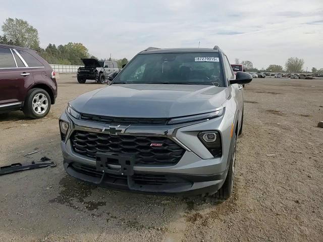 2024 Chevrolet Trailblazer Rs VIN: KL79MUSL0RB192710 Lot: 87279915