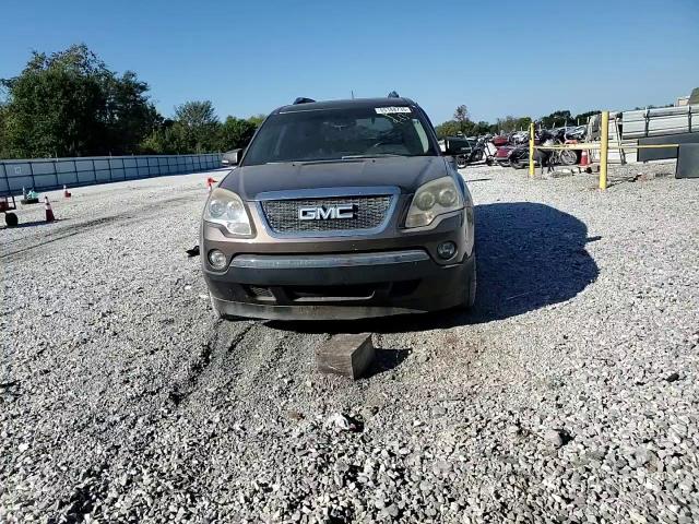 2008 GMC Acadia Slt-2 VIN: 1GKER33798J129144 Lot: 85188735