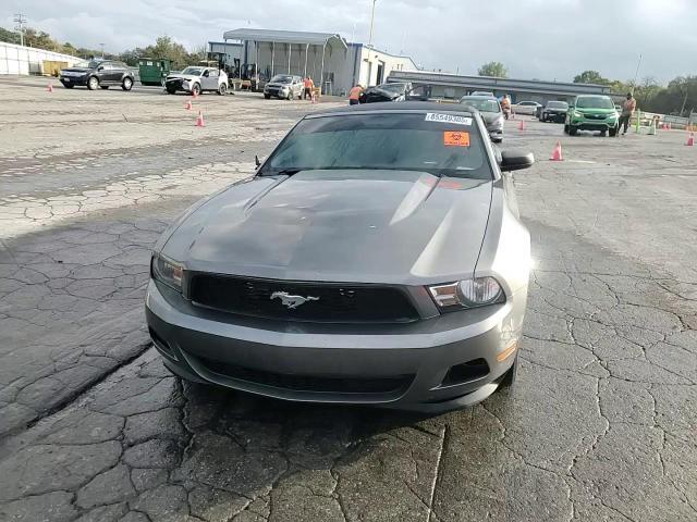 2012 Ford Mustang VIN: 1ZVBP8EM5C5264219 Lot: 85549305