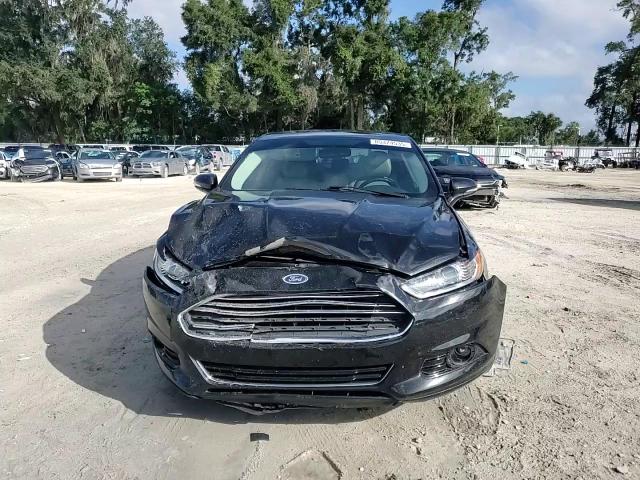 2015 Ford Fusion Titanium VIN: 3FA6P0K9XFR102101 Lot: 85374535