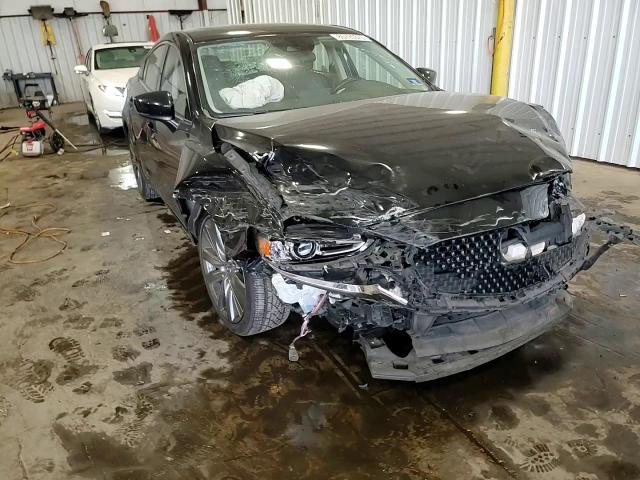 2018 Mazda 6 Touring VIN: JM1GL1VM8J1308052 Lot: 85725375