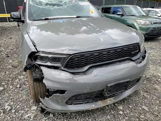 2023 Dodge Durango Gt VIN: 1C4RDJDG2PC692926 Lot: 85176445