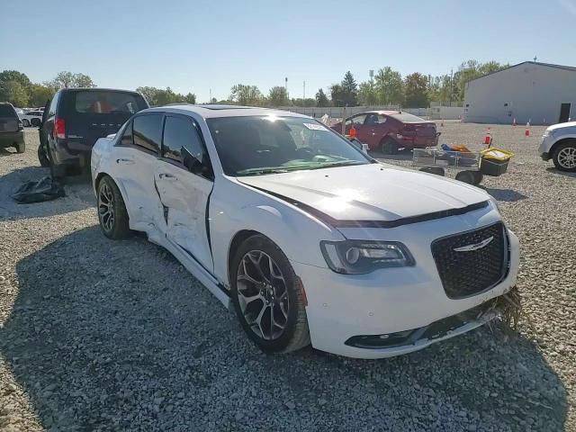 2015 Chrysler 300 S VIN: 2C3CCABG6FH868114 Lot: 86140525