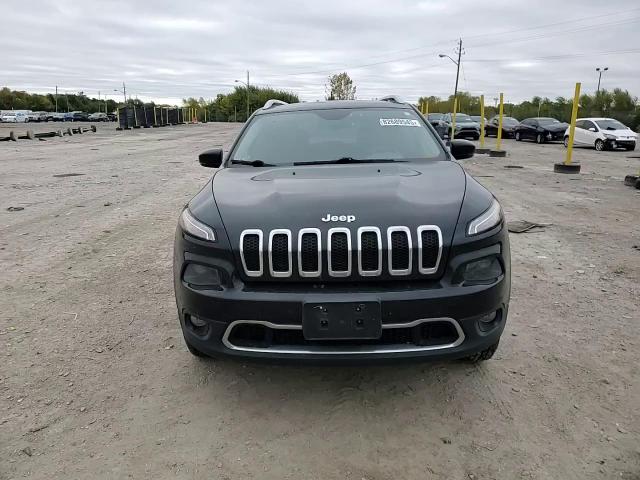 2014 Jeep Cherokee Limited VIN: 1C4PJMDS0EW209984 Lot: 82689545