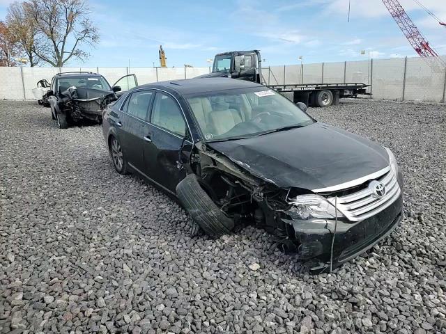 2012 Toyota Avalon Base VIN: 4T1BK3DBXCU441899 Lot: 90354285