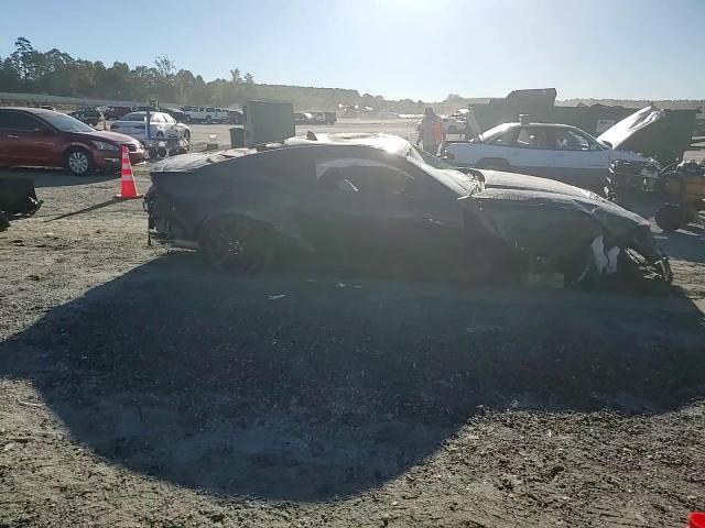 2024 Ford Mustang Gt VIN: 1FA6P8CF0R5429908 Lot: 86483505