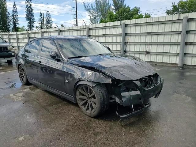 2011 BMW 328 I VIN: WBAPH7C5XBE126053 Lot: 82323095